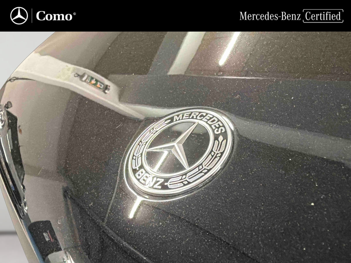 Mercedes-Benz CLASSE A