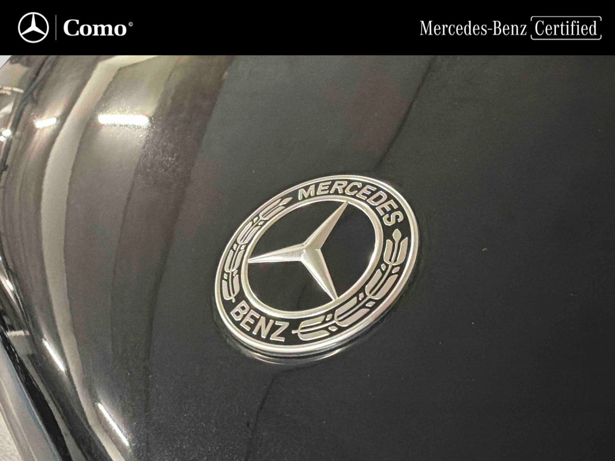 Mercedes-Benz CLASSE A