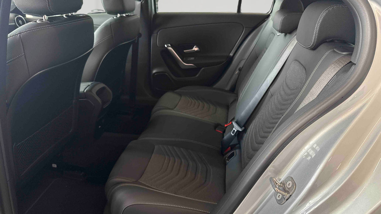 Mercedes-Benz CLASSE A