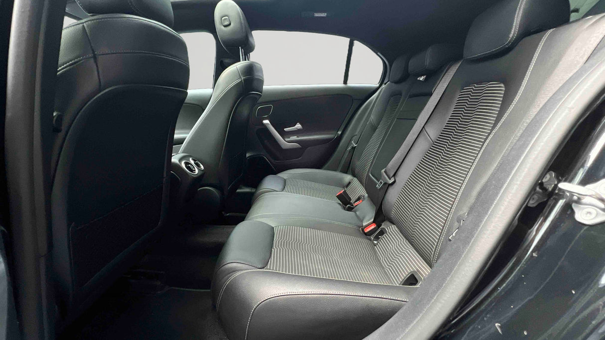 Mercedes-Benz CLASSE A