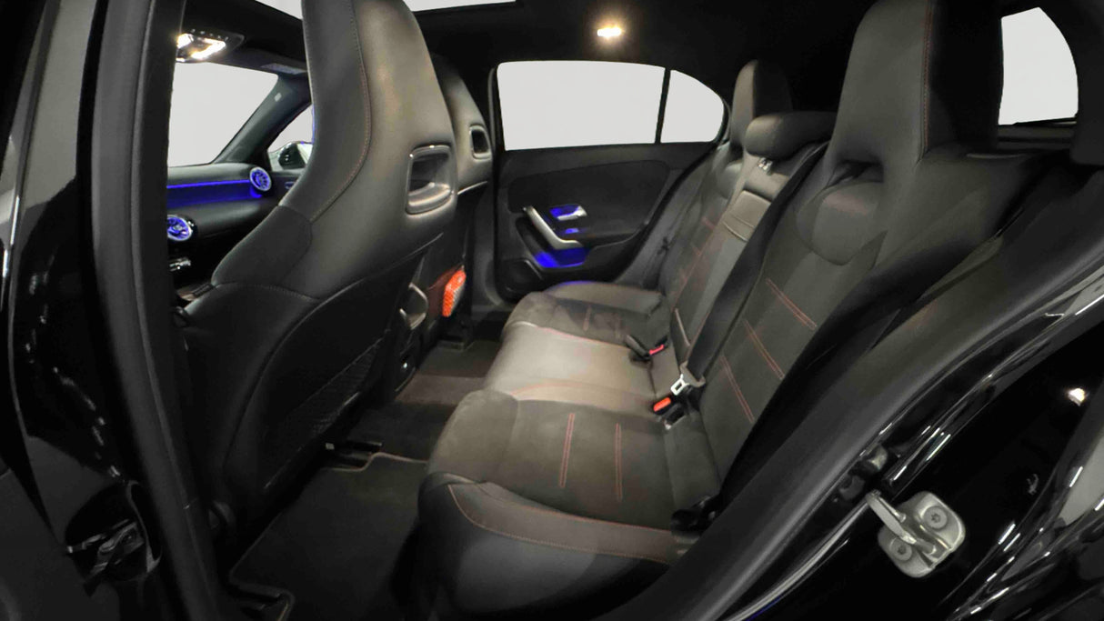 Mercedes-Benz CLASSE A