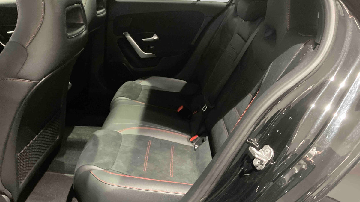 Mercedes-Benz CLASSE A