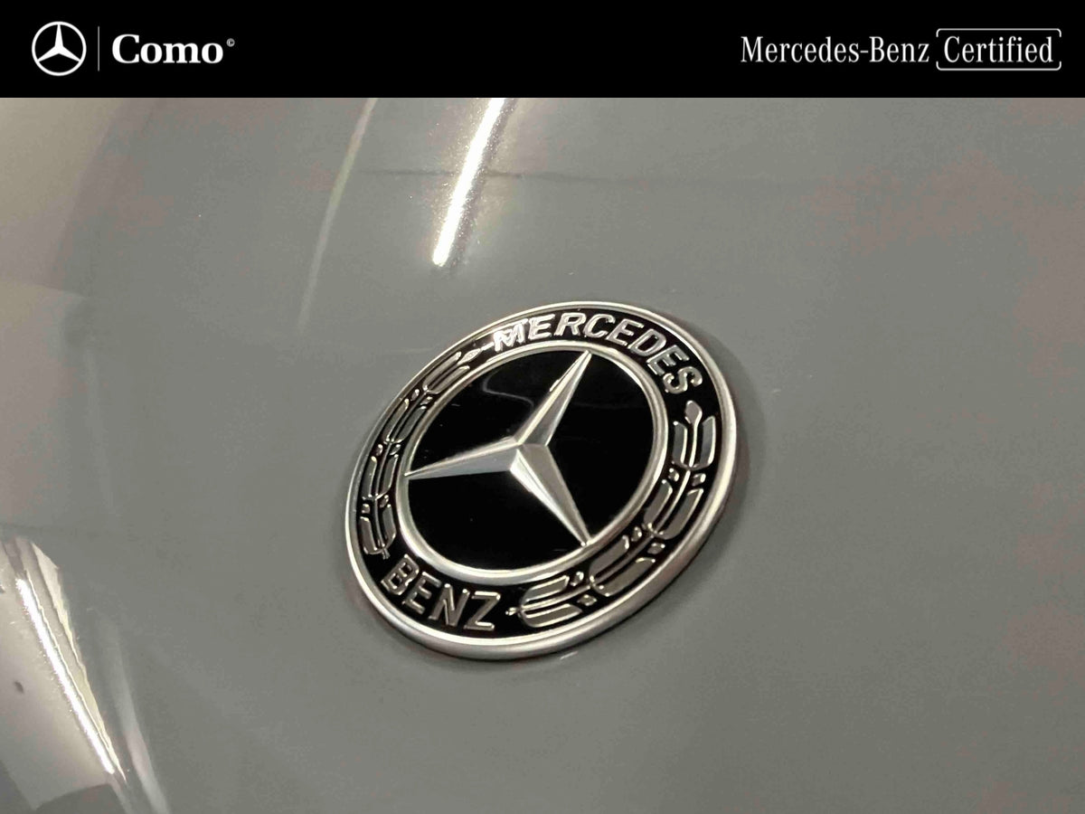Mercedes-Benz CLASSE A