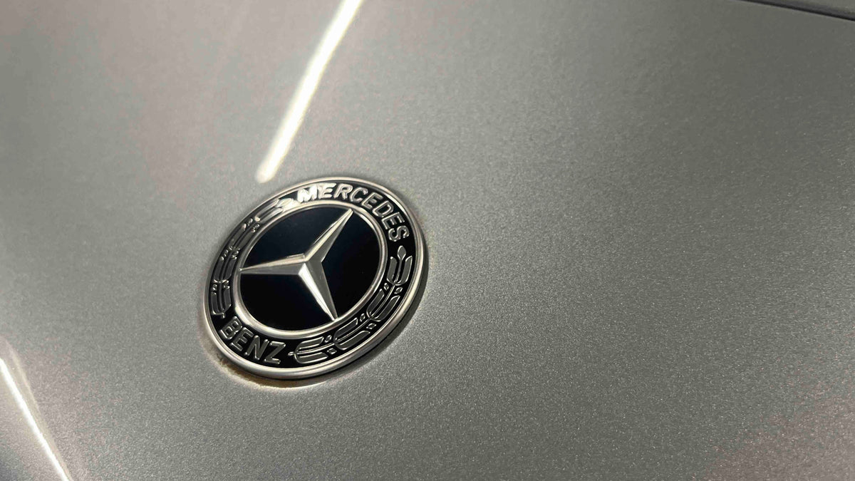 Mercedes-Benz CLASSE A