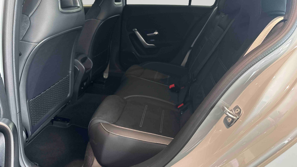 Mercedes-Benz CLASSE A