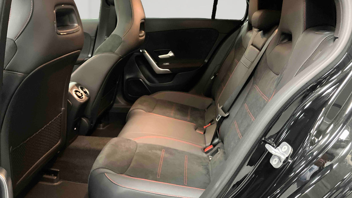 Mercedes-Benz CLASSE A