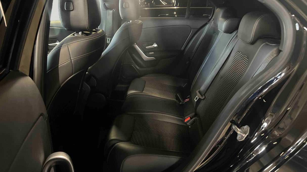 Mercedes-Benz CLASSE A