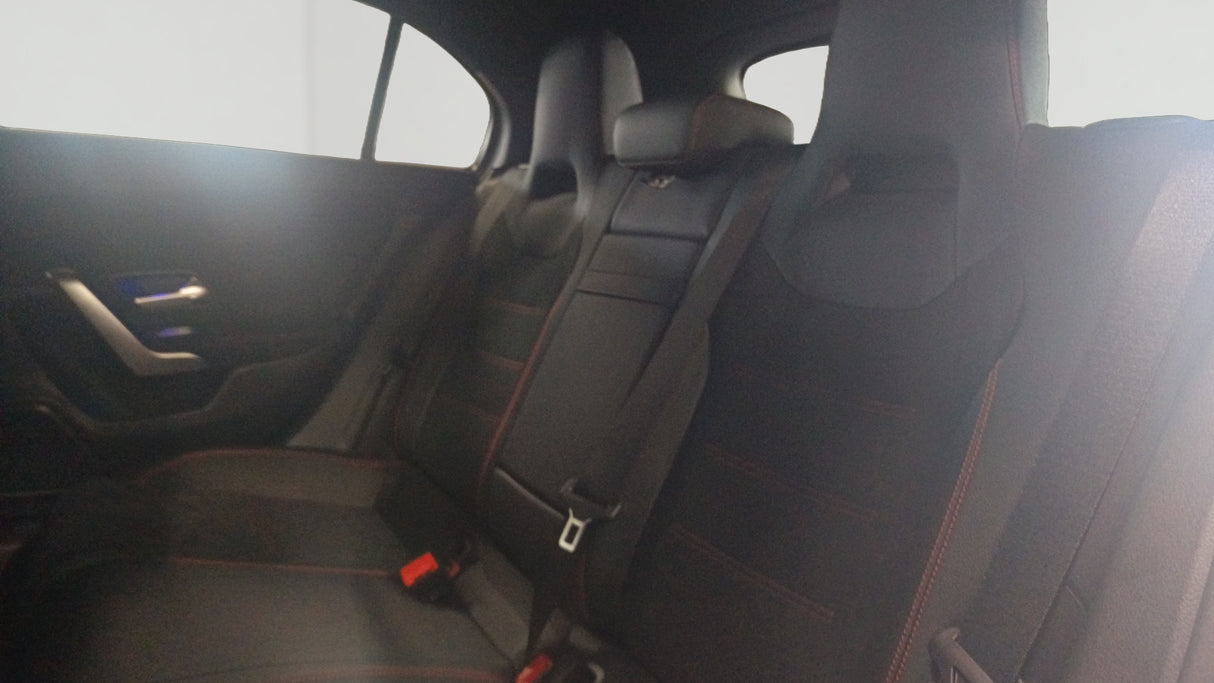 Mercedes-Benz CLASSE A