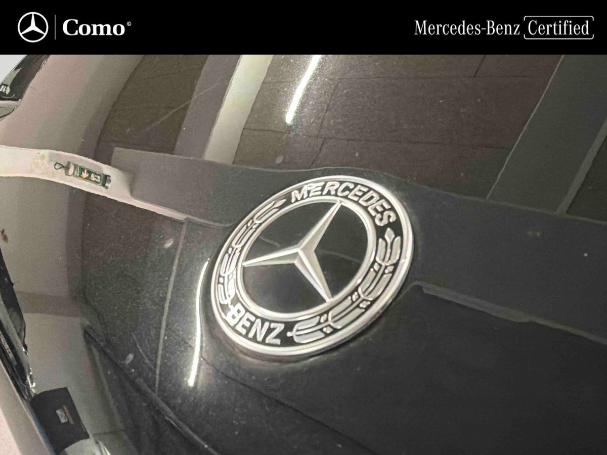 Mercedes-Benz CLASSE A