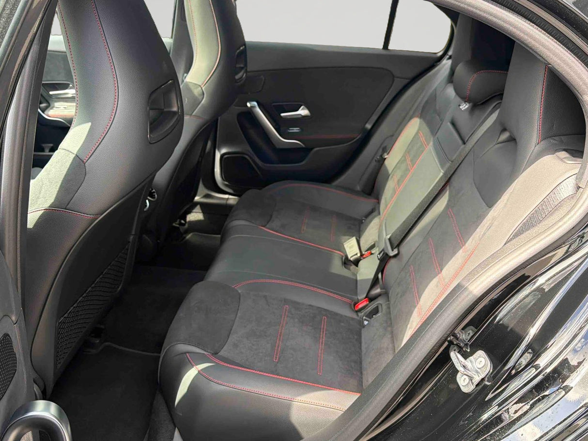 Mercedes-Benz CLASSE A