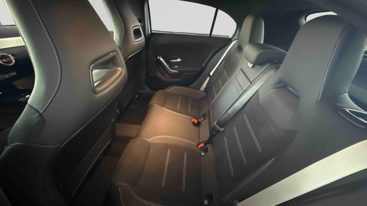 Mercedes-Benz CLASSE A