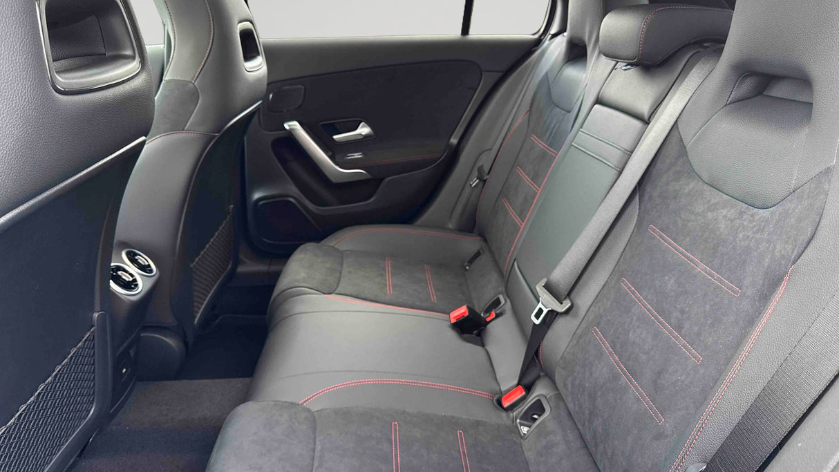 Mercedes-Benz CLASSE A