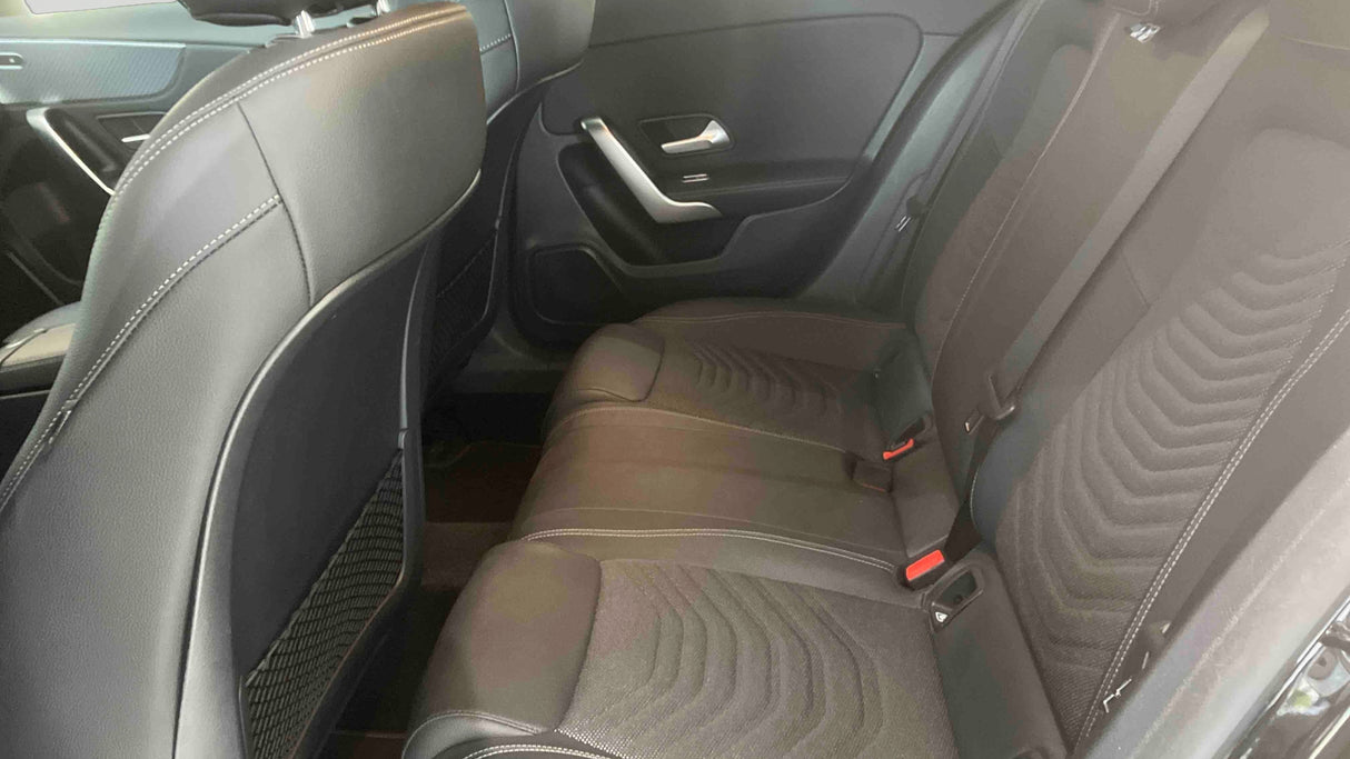 Mercedes-Benz CLASSE A