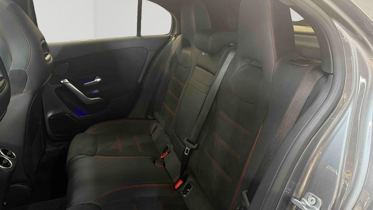 Mercedes-Benz CLASSE A