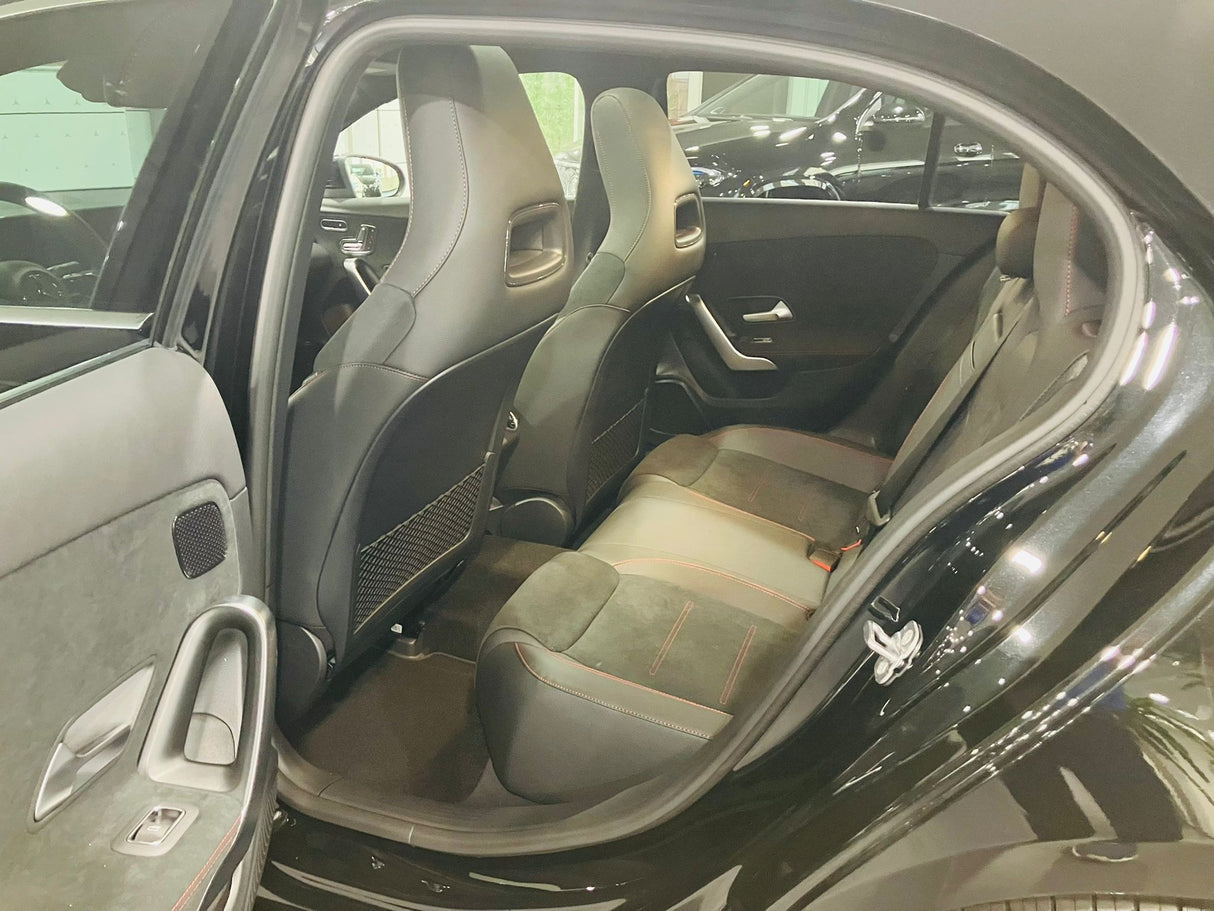 Mercedes-Benz CLASSE A