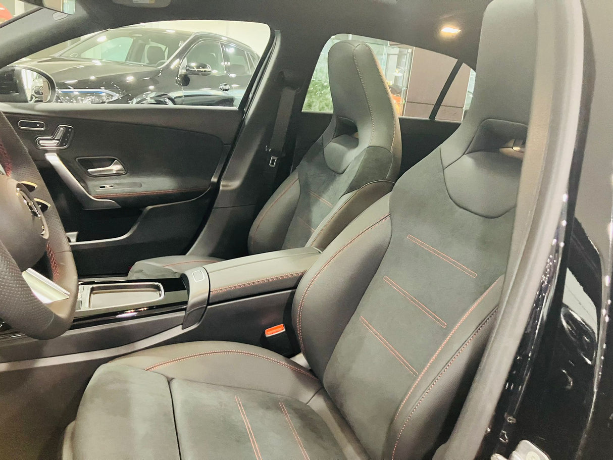 Mercedes-Benz CLASSE A