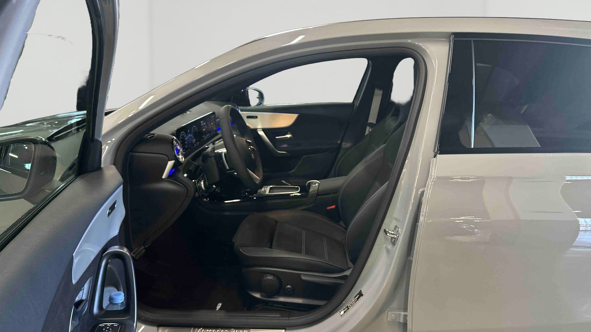 Mercedes-Benz CLASSE A