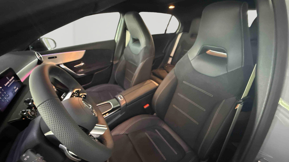 Mercedes-Benz CLASSE A