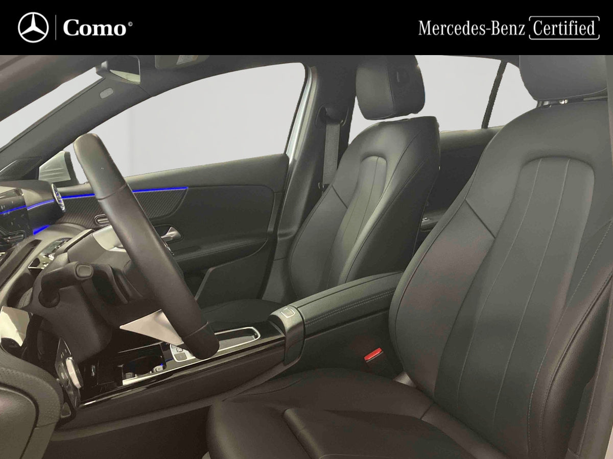 Mercedes-Benz CLASSE A