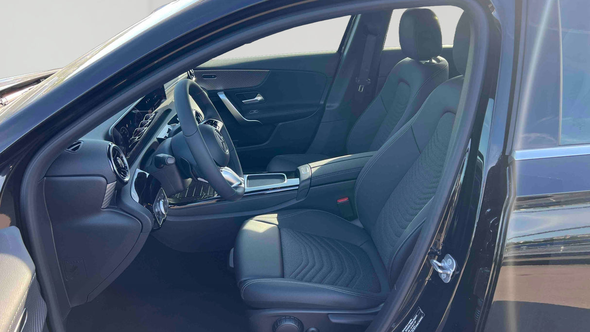 Mercedes-Benz CLASSE A