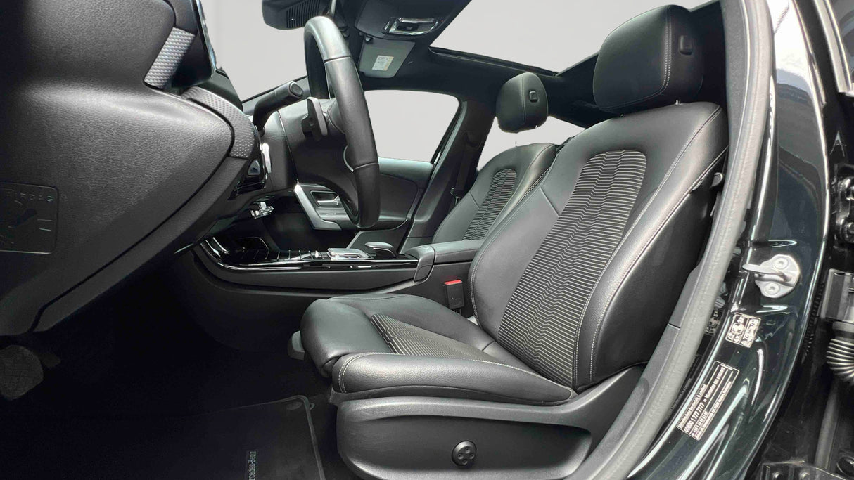 Mercedes-Benz CLASSE A