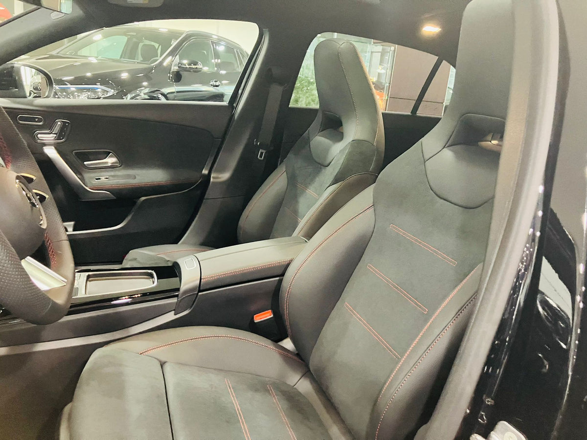 Mercedes-Benz CLASSE A