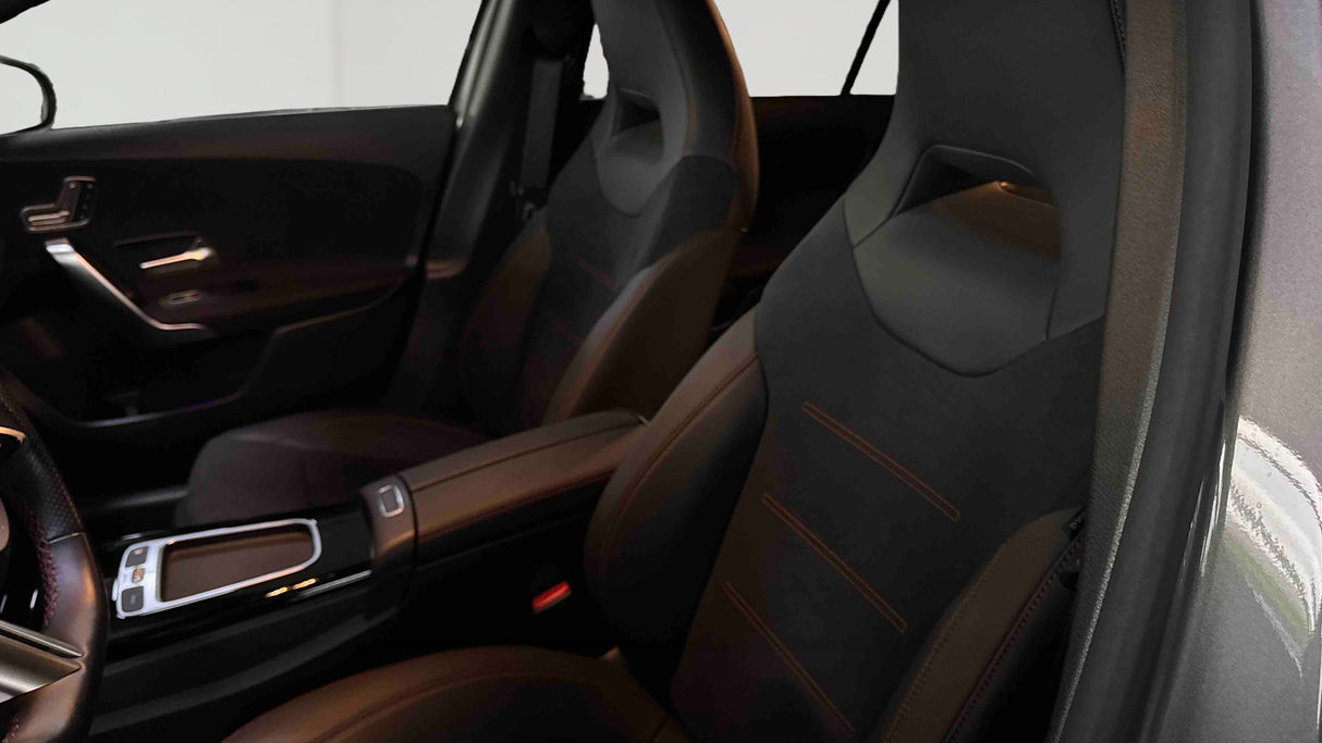 Mercedes-Benz CLASSE A