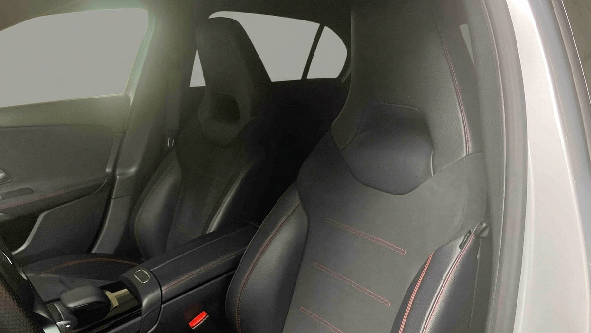 Mercedes-Benz CLASSE A