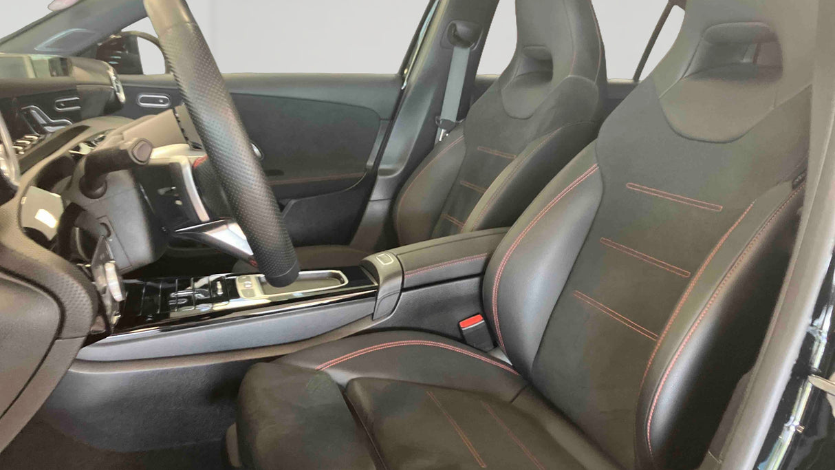 Mercedes-Benz CLASSE A