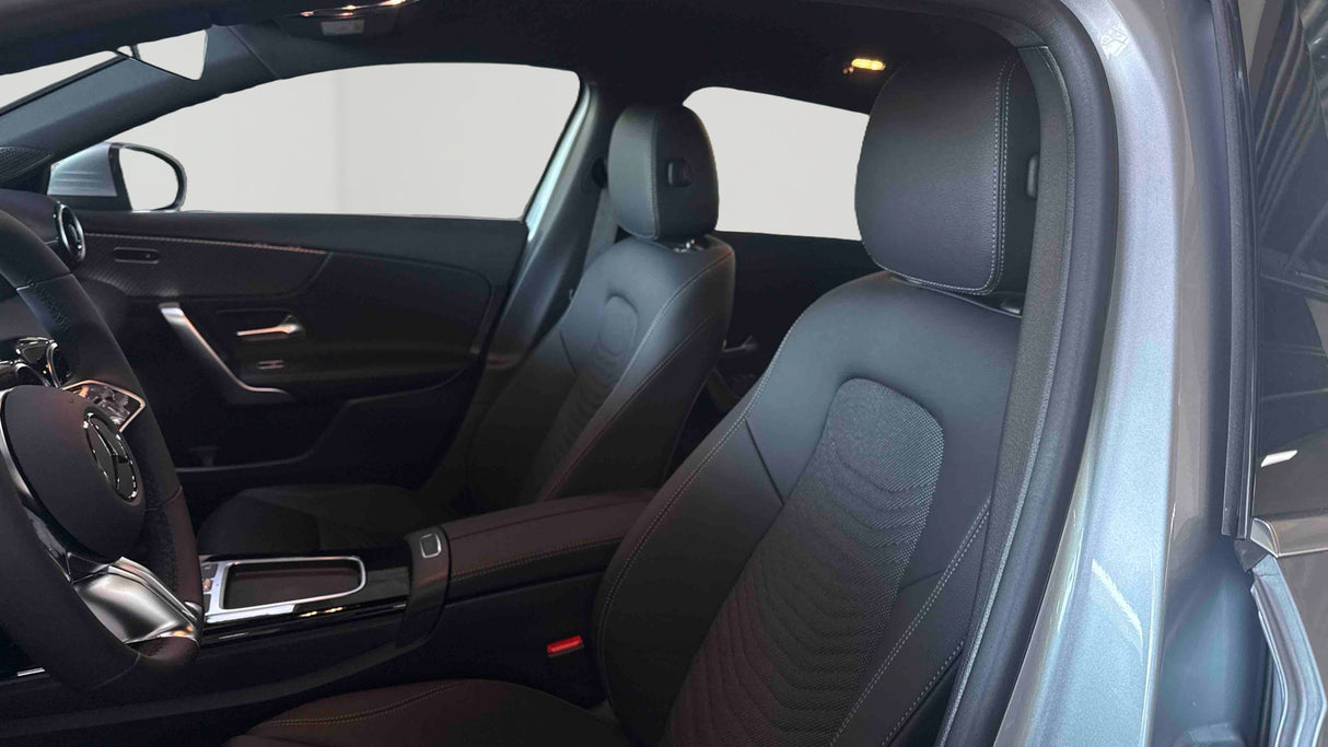 Mercedes-Benz CLASSE A