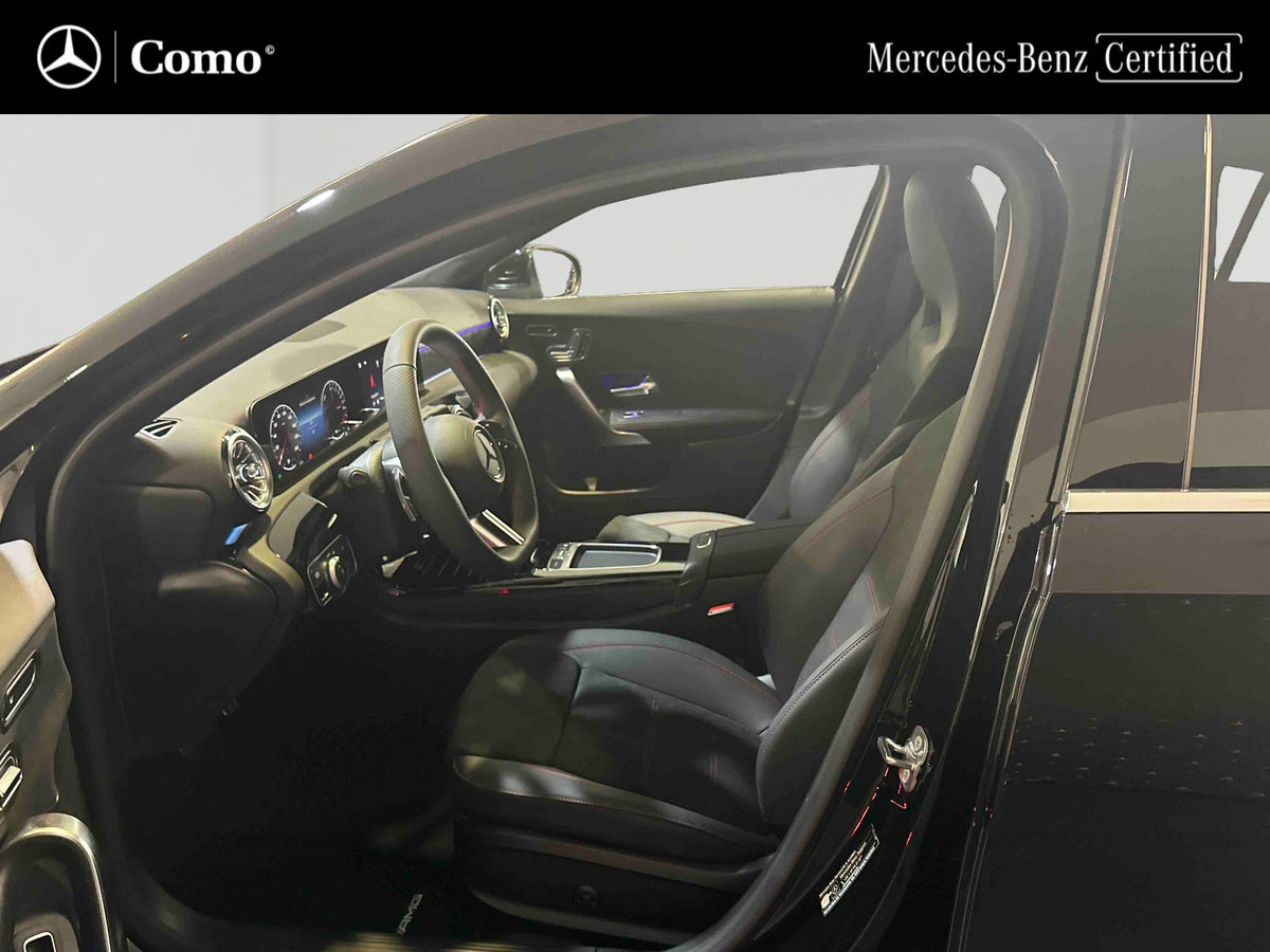 Mercedes-Benz CLASSE A