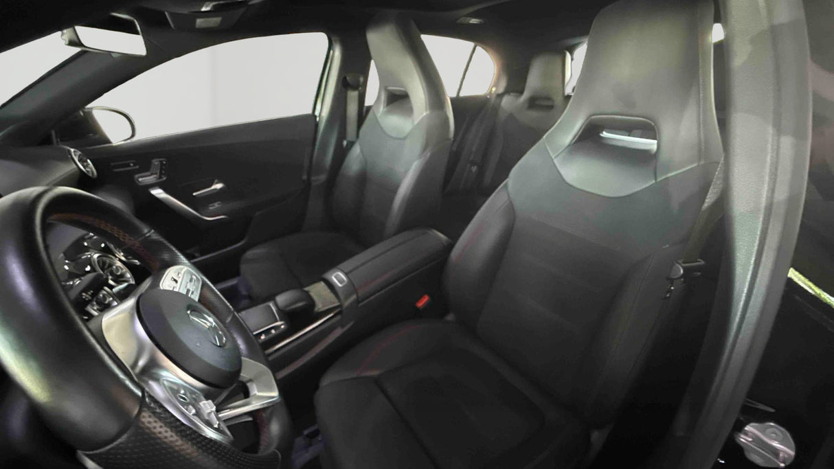 Mercedes-Benz CLASSE A