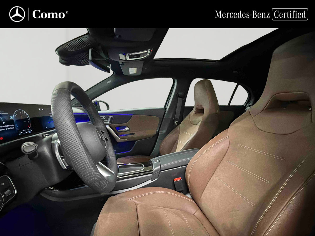 Mercedes-Benz CLASSE A