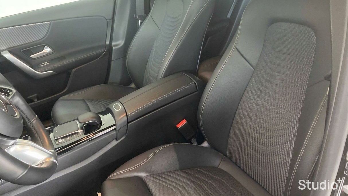 Mercedes-Benz CLASSE A