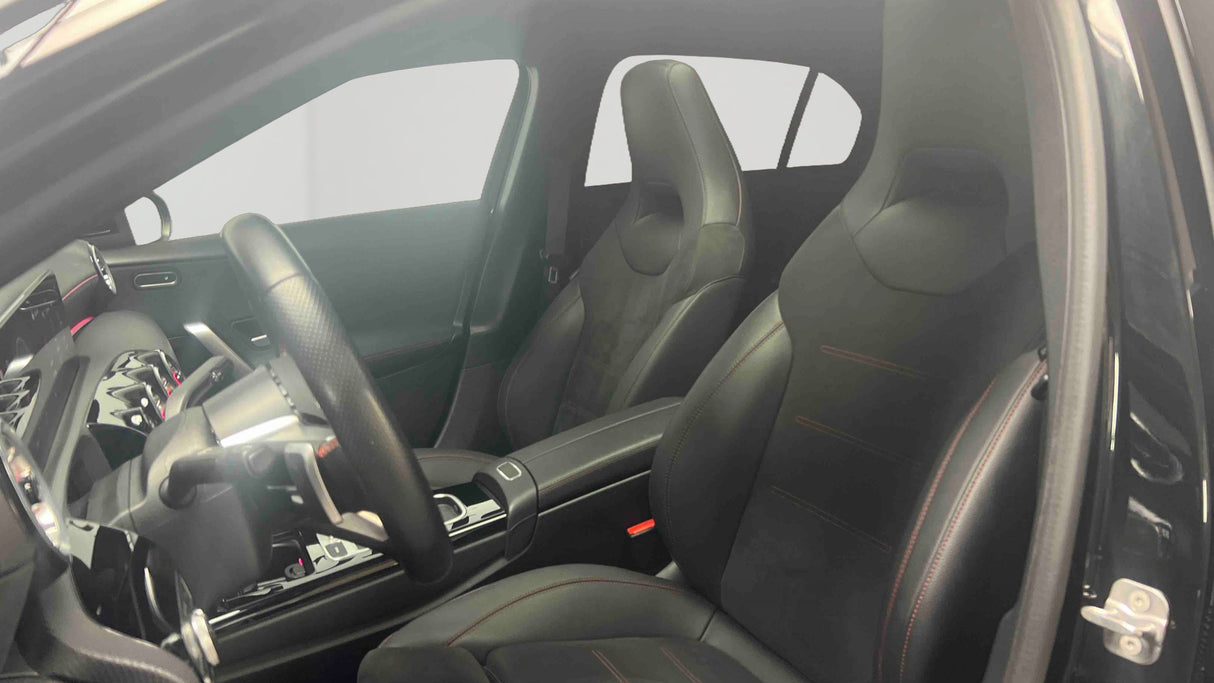 Mercedes-Benz CLASSE A