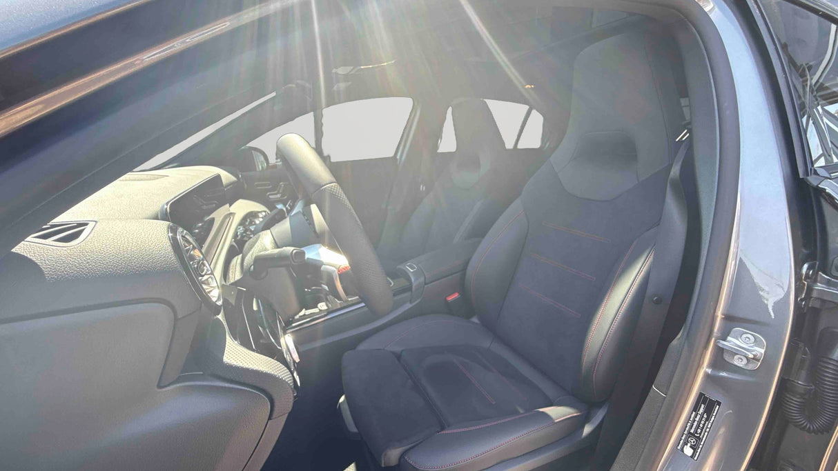 Mercedes-Benz CLASSE A