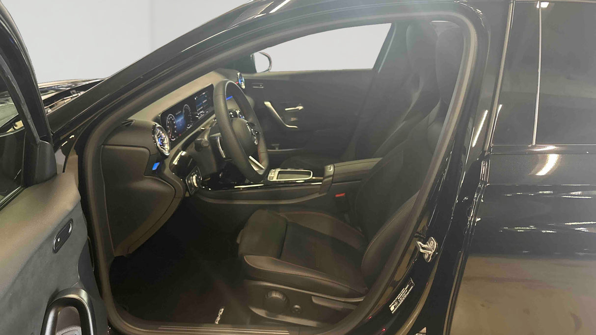 Mercedes-Benz CLASSE A