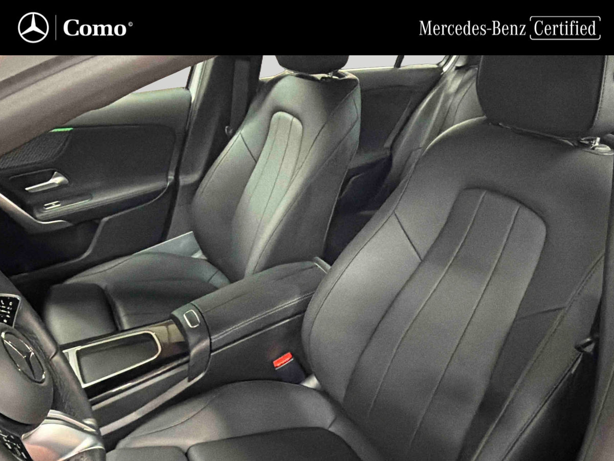 Mercedes-Benz CLASSE A