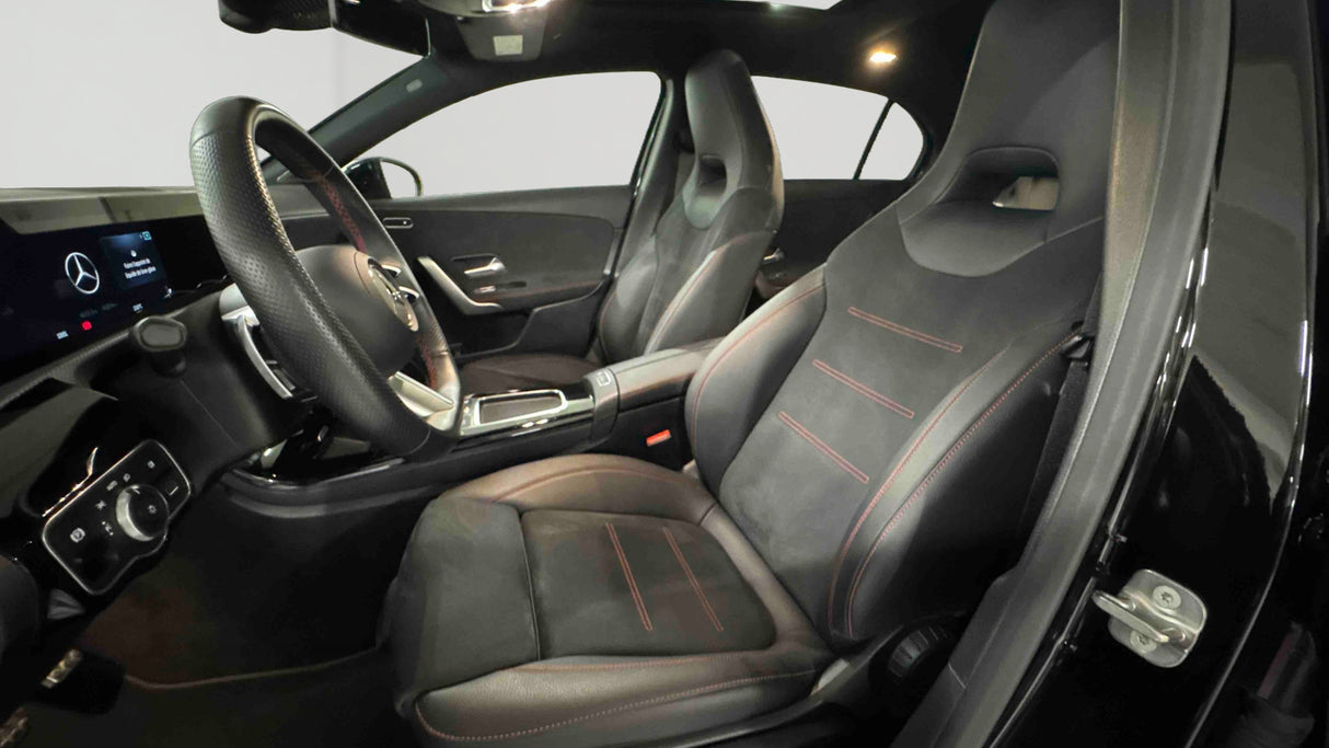 Mercedes-Benz CLASSE A