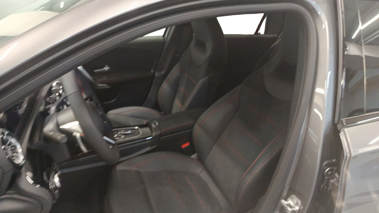 Mercedes-Benz CLASSE A