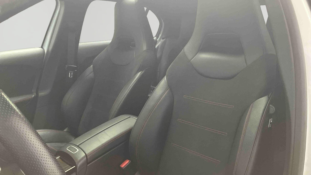 Mercedes-Benz CLASSE A