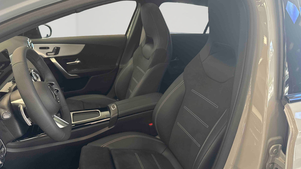 Mercedes-Benz CLASSE A