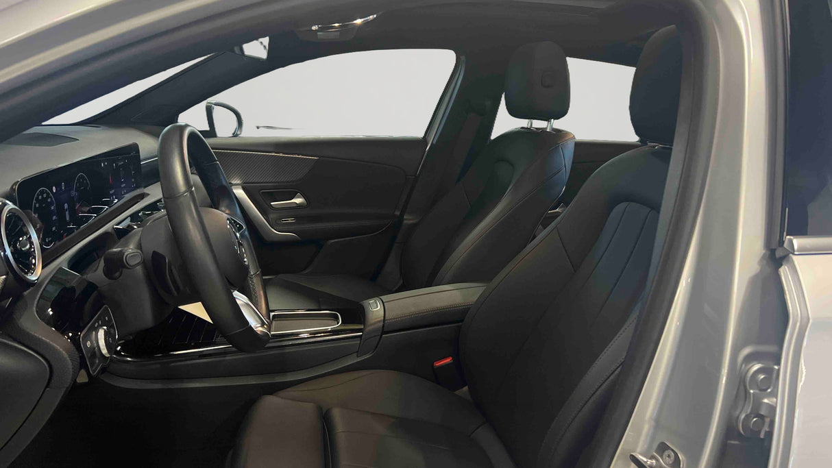 Mercedes-Benz CLASSE A
