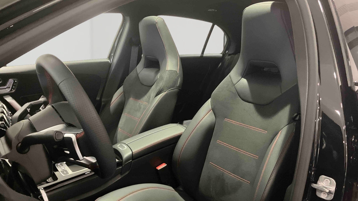 Mercedes-Benz CLASSE A