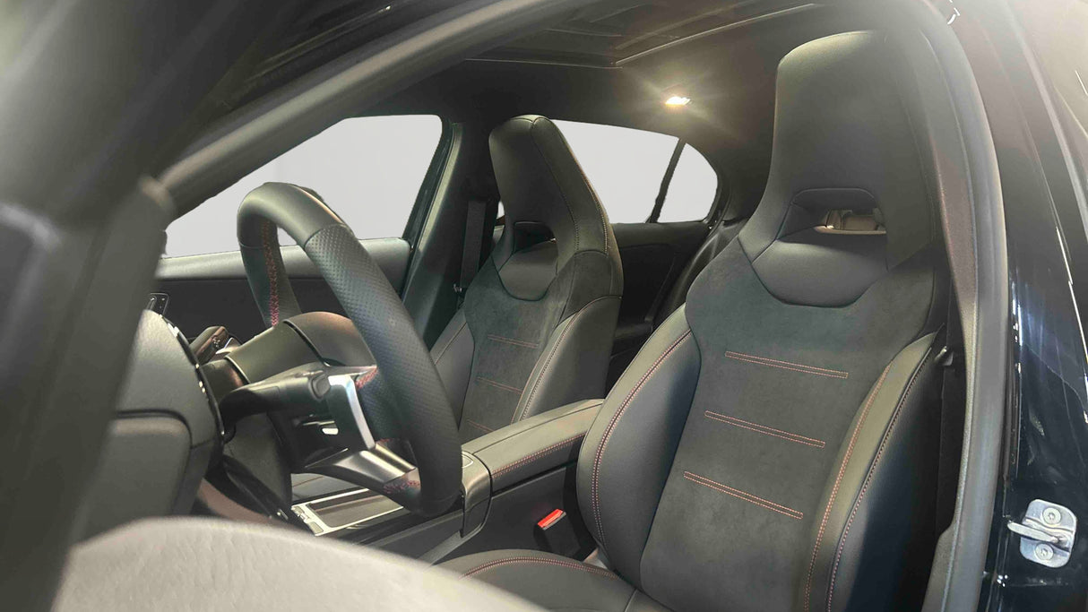 Mercedes-Benz CLASSE A