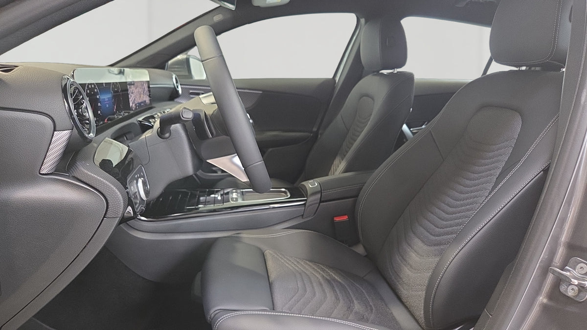 Mercedes-Benz CLASSE A