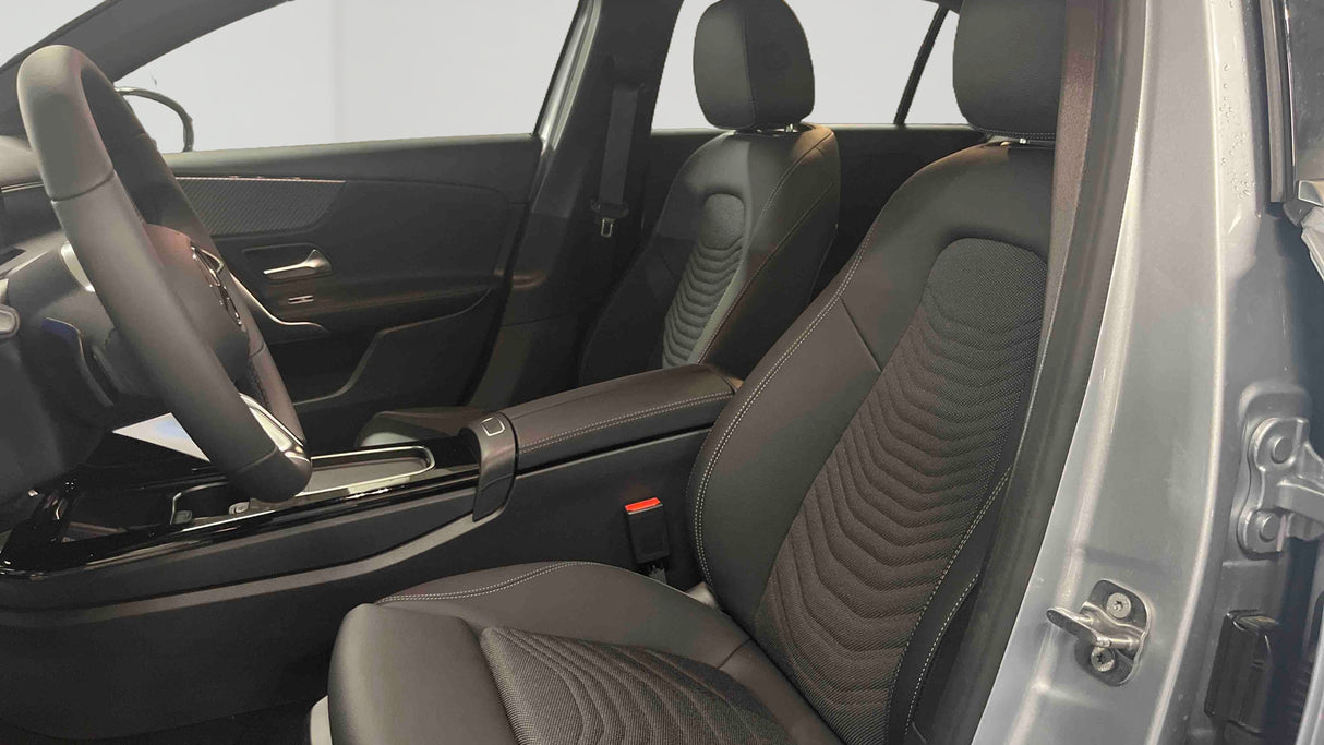 Mercedes-Benz CLASSE A