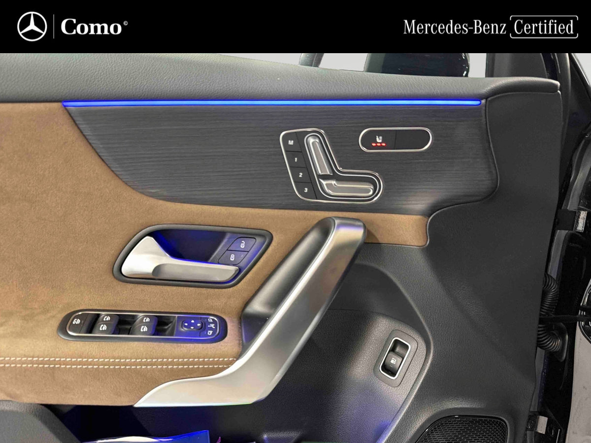 Mercedes-Benz CLASSE A