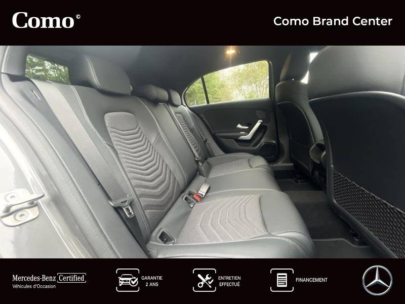Mercedes-Benz CLASSE A