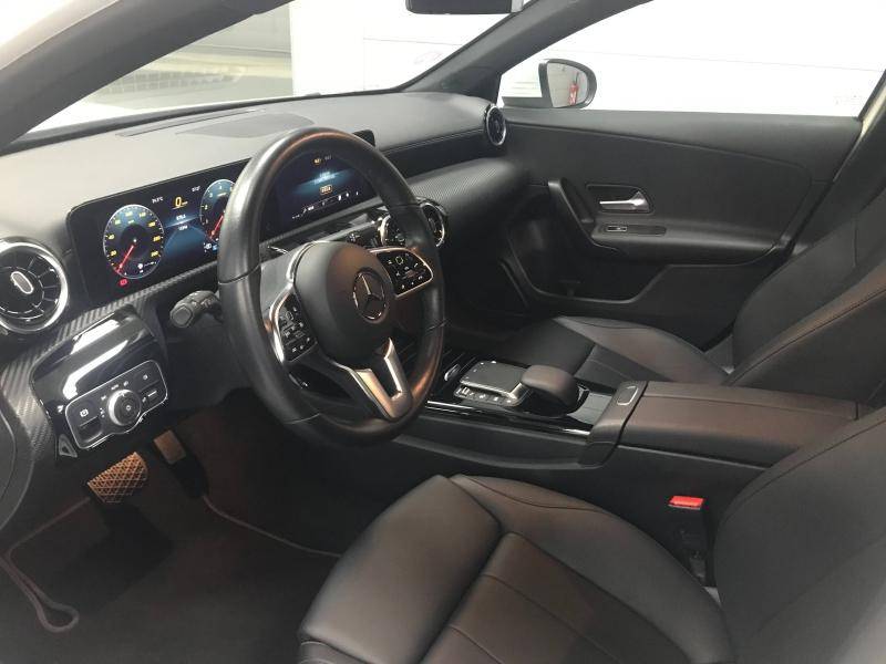 Mercedes-Benz CLASSE A